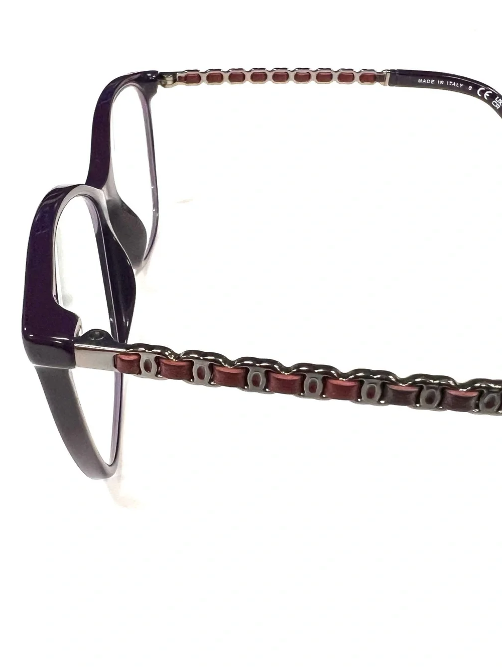 CHANEL eyeglasses frames